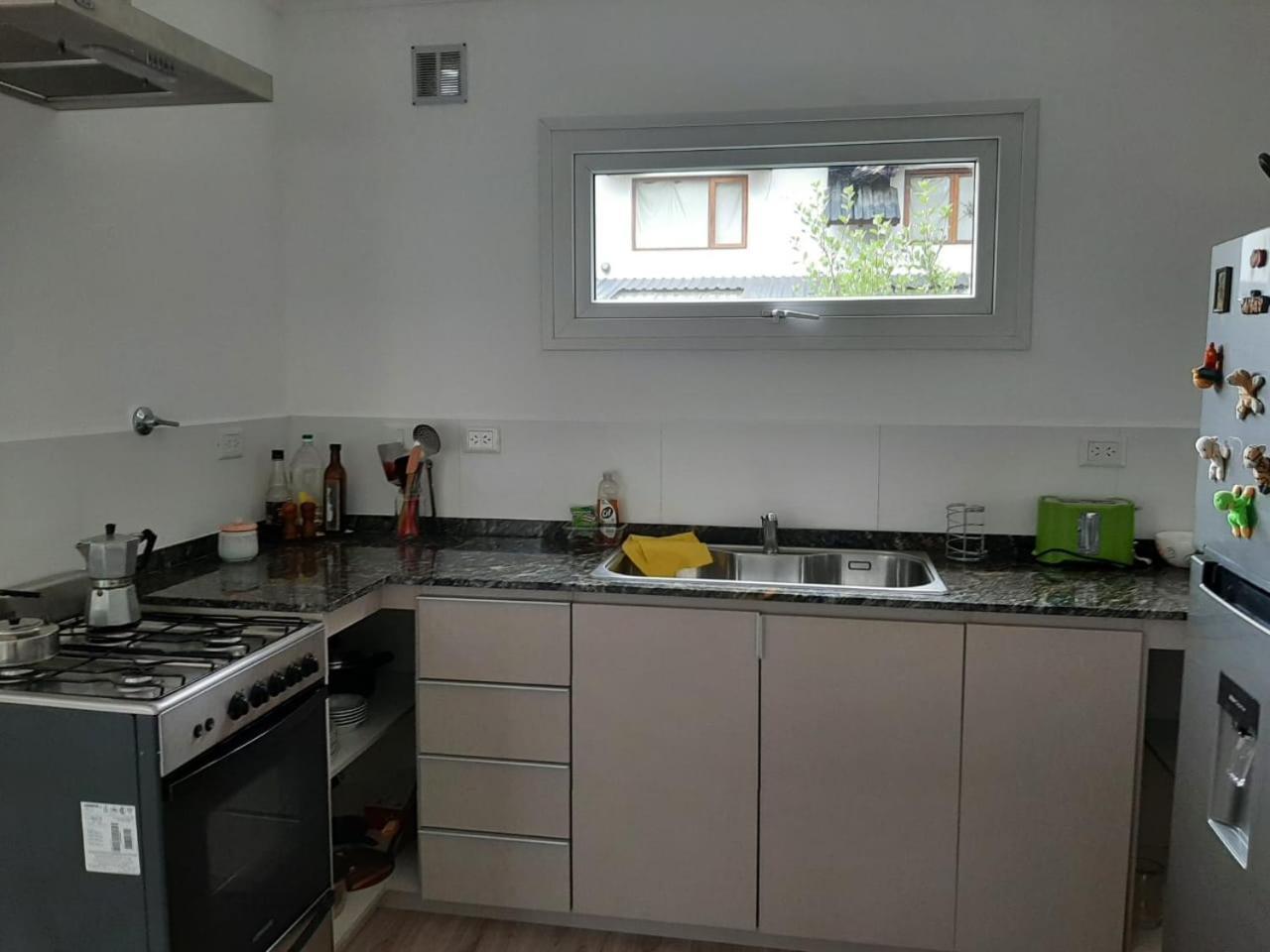 Mini House Container Apartment บียาลาอังกอสตูรา ภายนอก รูปภาพ